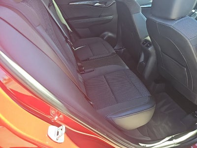 2023 Buick Envision Preferred AWD