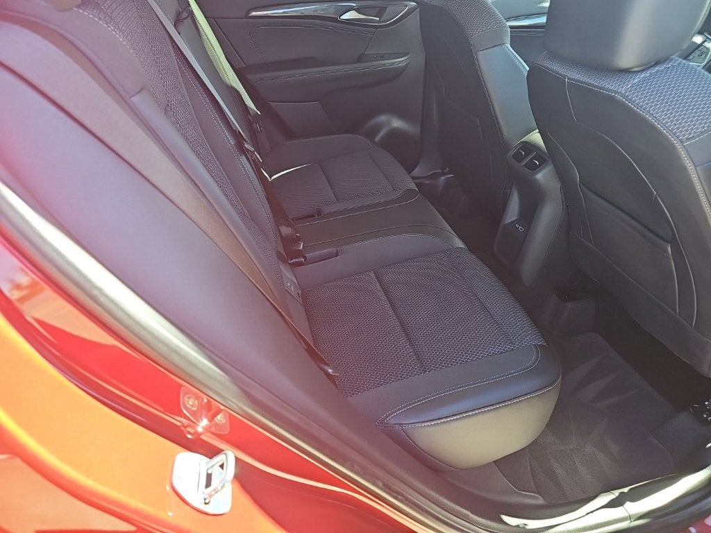 2023 Buick Envision Preferred AWD