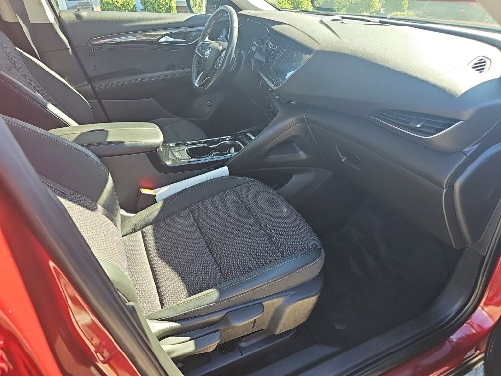 2023 Buick Envision Preferred AWD