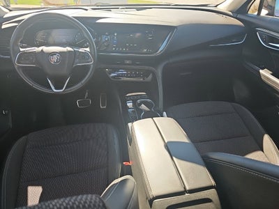 2023 Buick Envision Preferred AWD