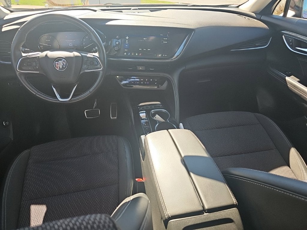2023 Buick Envision Preferred AWD