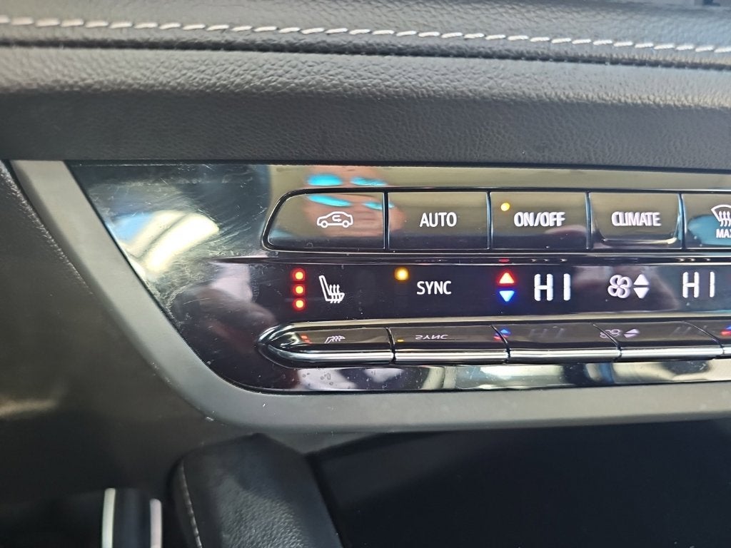 2023 Buick Envision Preferred AWD