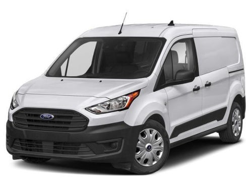 2022 Ford Transit Connect XLT Cargo Van