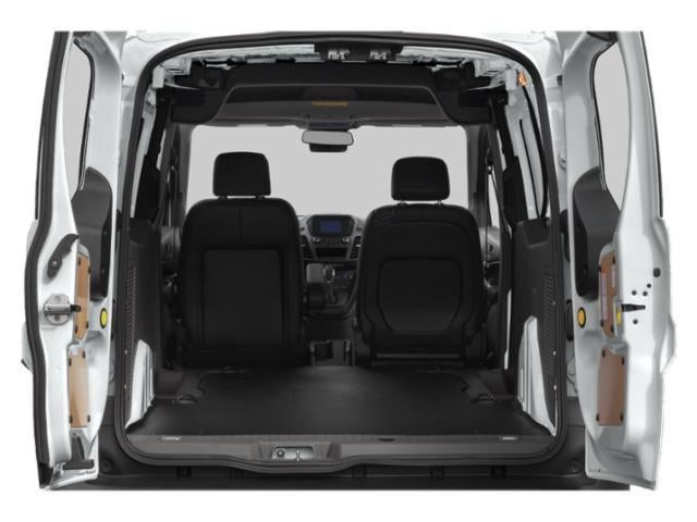 2022 Ford Transit Connect XLT Cargo Van