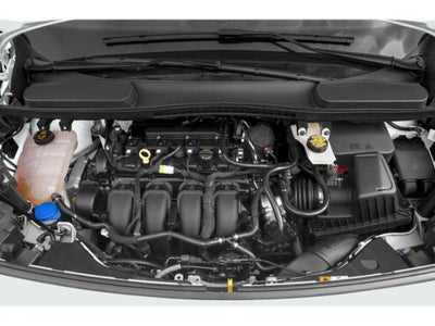 2022 Ford Transit Connect XLT Cargo Van