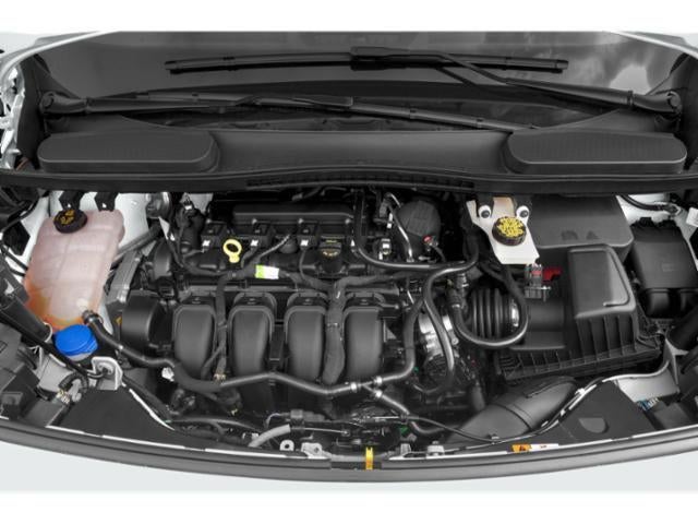 2022 Ford Transit Connect XLT Cargo Van