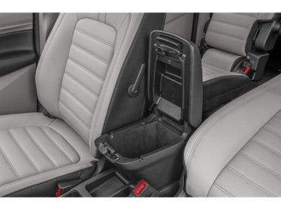 2022 Ford Transit Connect XLT Cargo Van