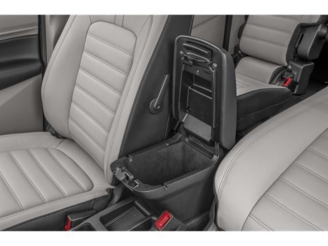 2022 Ford Transit Connect XLT Cargo Van