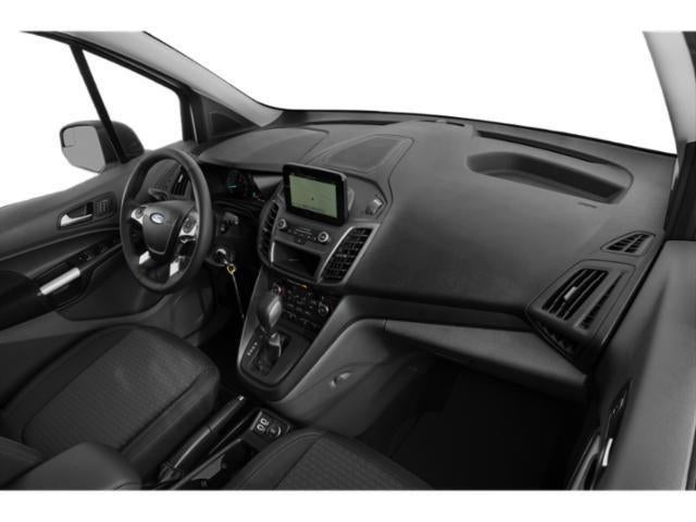 2022 Ford Transit Connect XLT Cargo Van