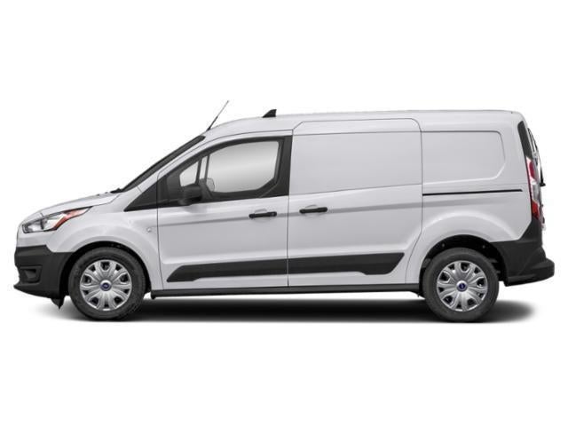 2022 Ford Transit Connect XLT Cargo Van