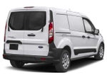 2022 Ford Transit Connect XLT Cargo Van