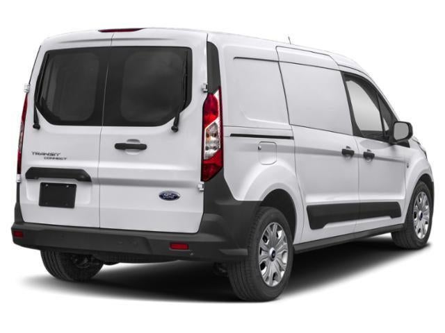 2022 Ford Transit Connect XLT Cargo Van
