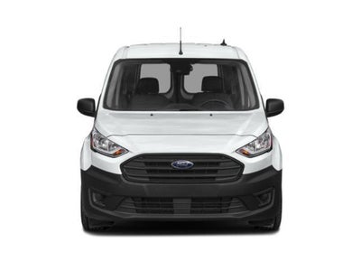 2022 Ford Transit Connect XLT Cargo Van