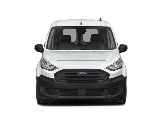 2022 Ford Transit Connect XLT Cargo Van