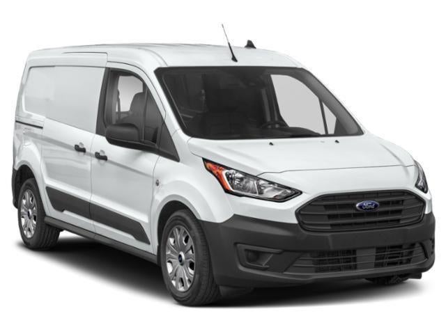 2022 Ford Transit Connect XLT Cargo Van