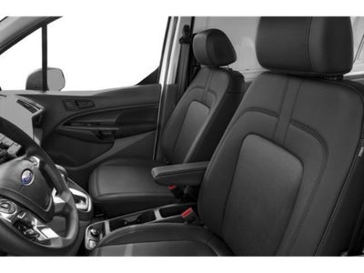 2022 Ford Transit Connect XLT Cargo Van