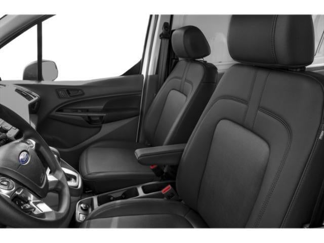 2022 Ford Transit Connect XLT Cargo Van