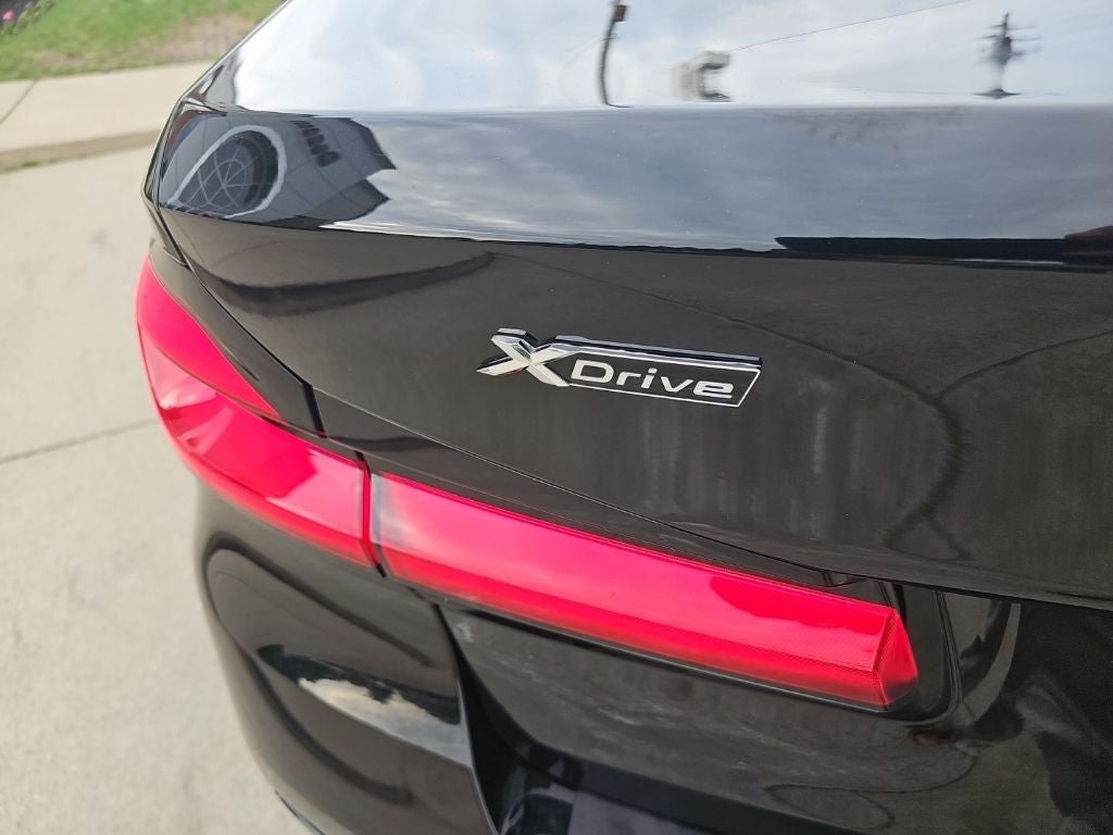 2021 BMW 530i xDrive