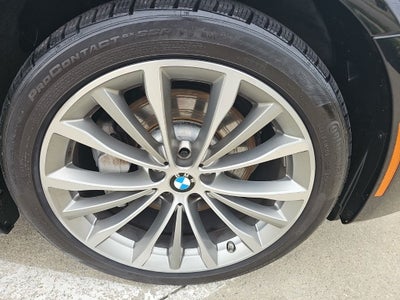 2021 BMW 530i xDrive