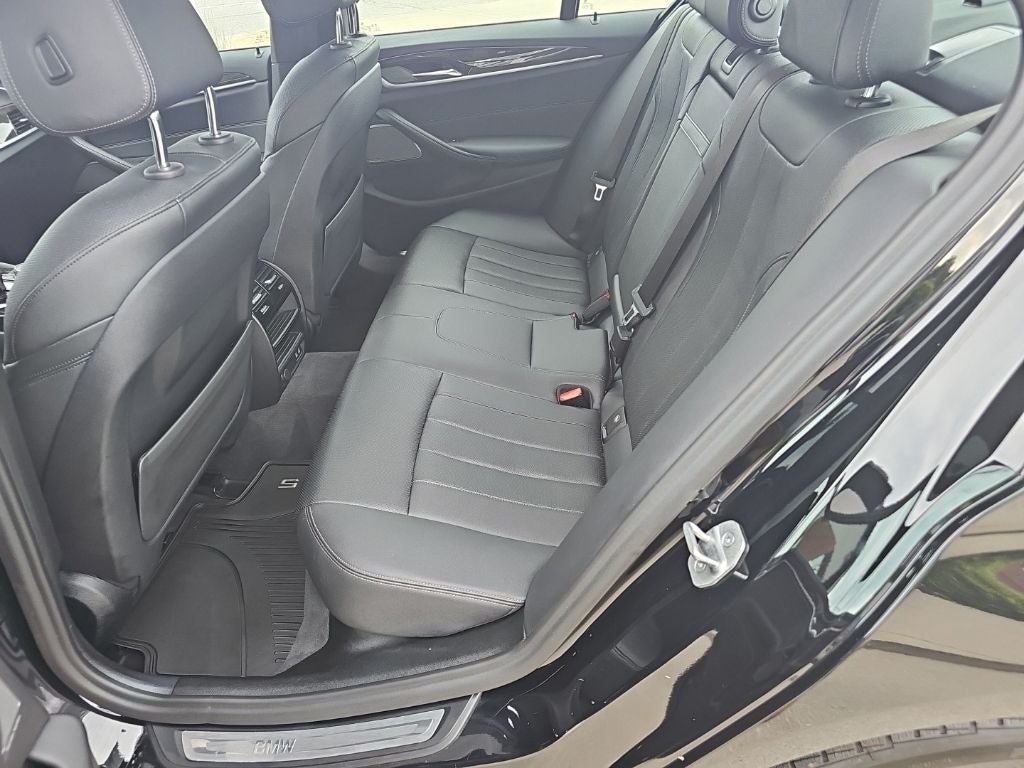 2021 BMW 530i xDrive