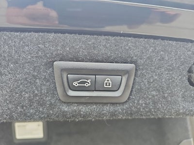 2021 BMW 530i xDrive