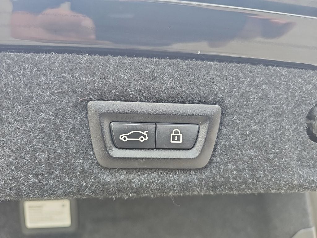 2021 BMW 530i xDrive
