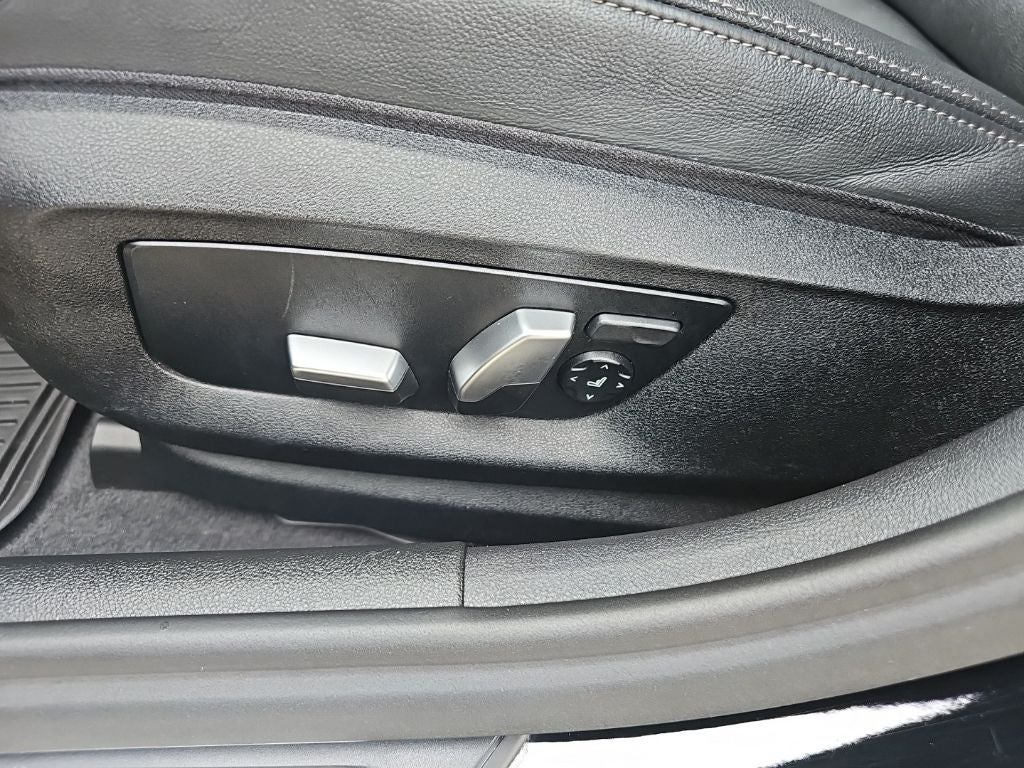 2021 BMW 530i xDrive