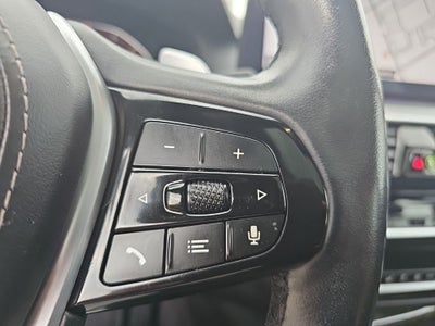 2021 BMW 530i xDrive