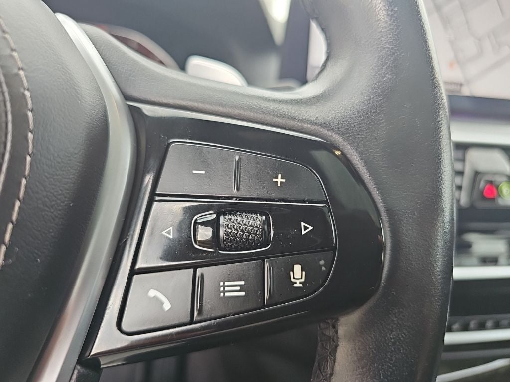 2021 BMW 530i xDrive