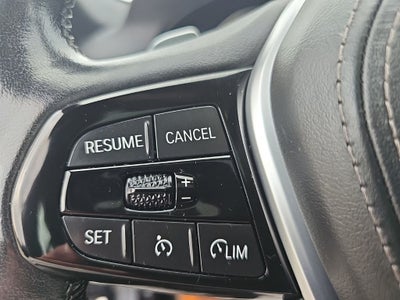 2021 BMW 530i xDrive