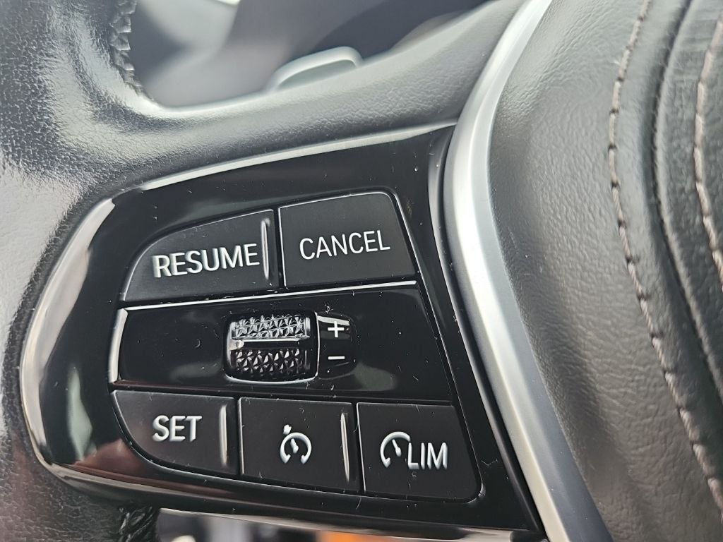 2021 BMW 530i xDrive