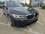 2021 BMW 530i xDrive