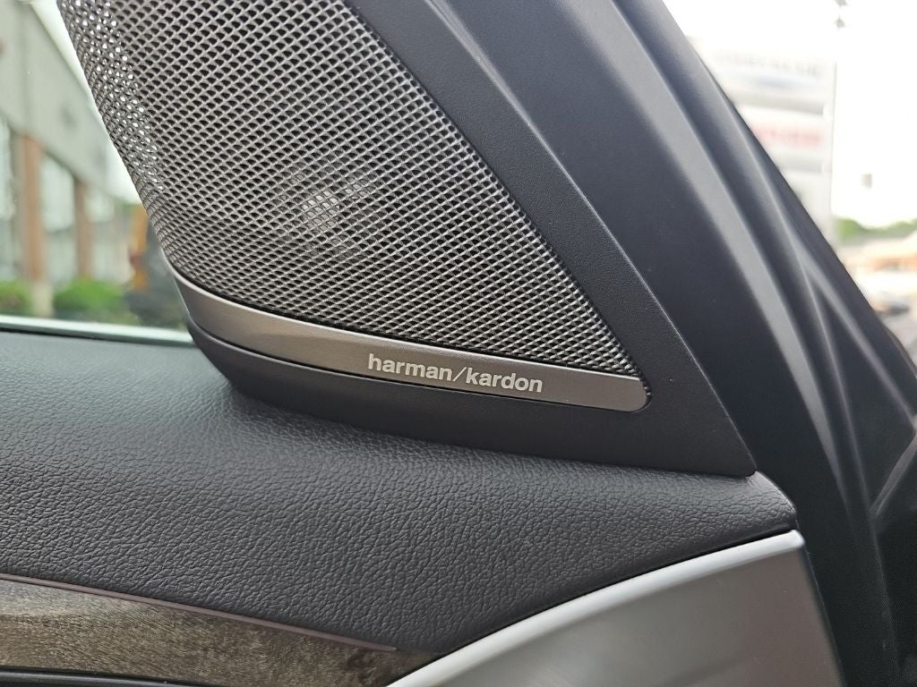 2021 BMW 530i xDrive