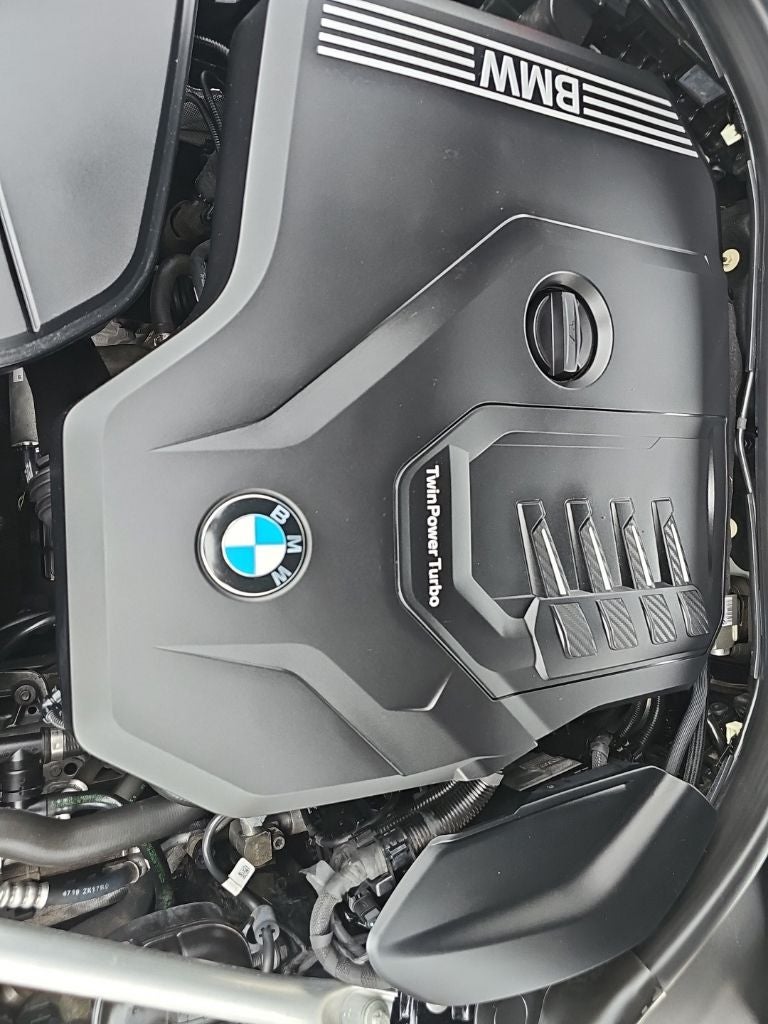 2021 BMW 530i xDrive