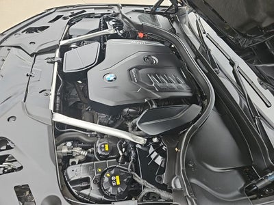 2021 BMW 530i xDrive