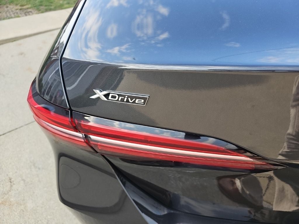 2026 BMW 5 Series 530i xDrive