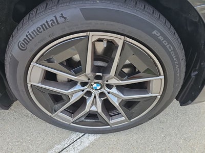 2026 BMW 5 Series 530i xDrive