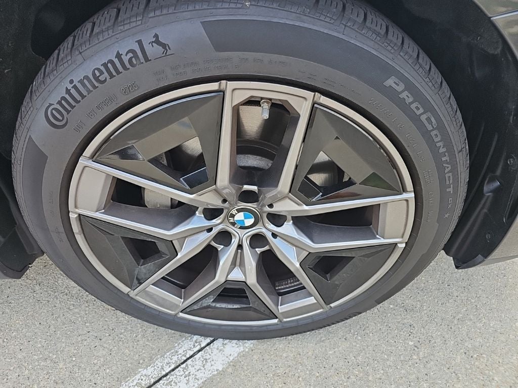2026 BMW 5 Series 530i xDrive