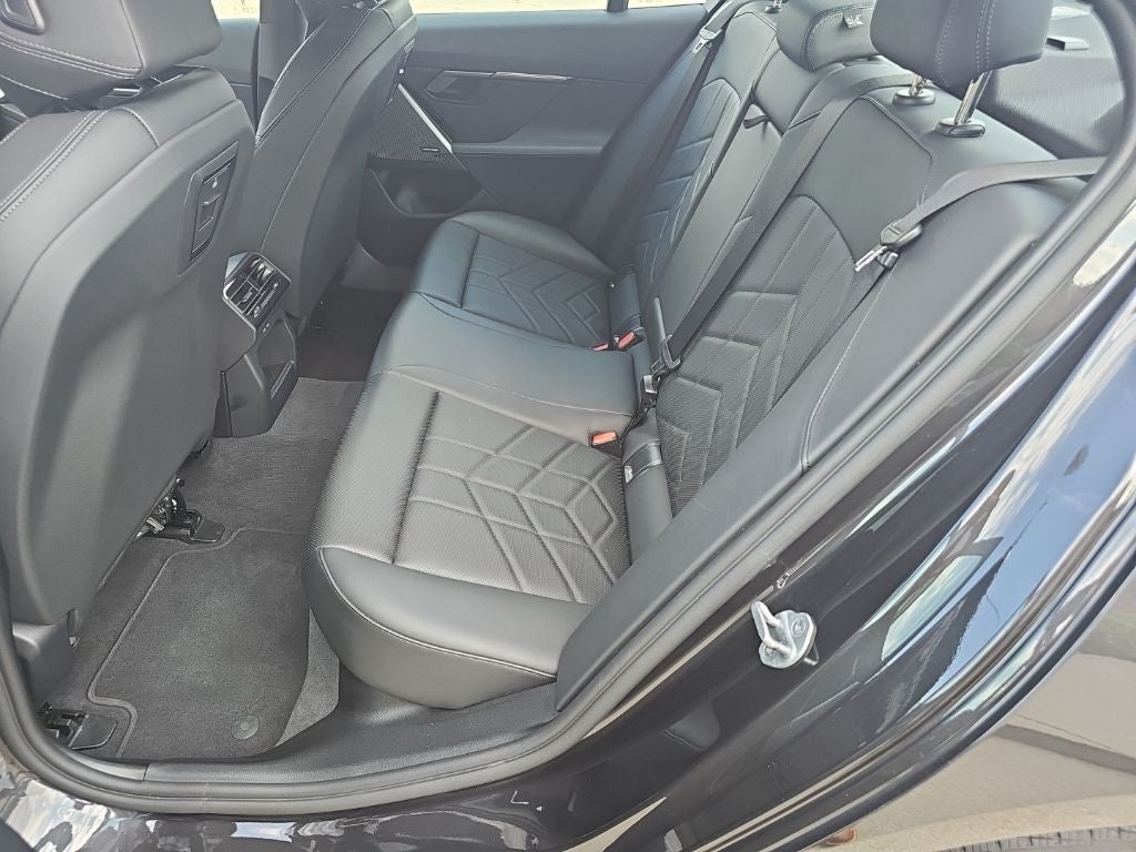 2026 BMW 5 Series 530i xDrive