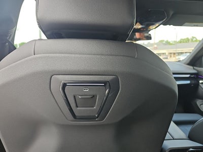 2026 BMW 5 Series 530i xDrive