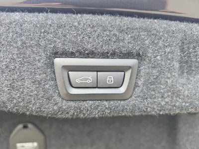 2026 BMW 5 Series 530i xDrive