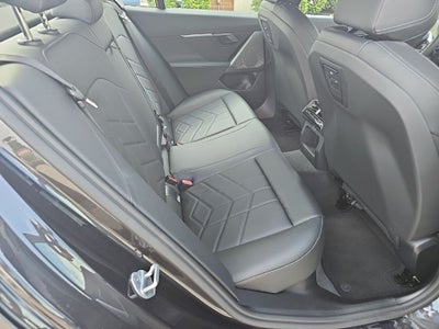 2026 BMW 5 Series 530i xDrive