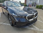 2026 BMW 5 Series 530i xDrive
