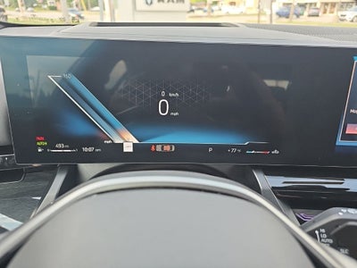 2026 BMW 5 Series 530i xDrive