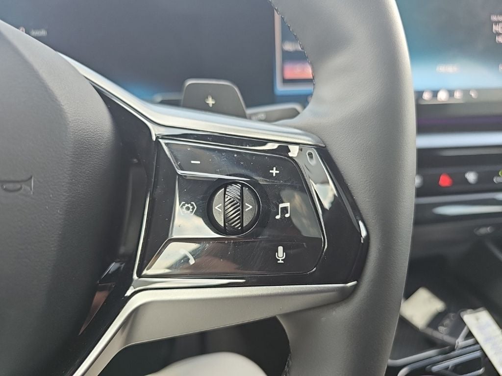2026 BMW 5 Series 530i xDrive
