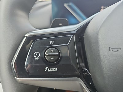 2026 BMW 5 Series 530i xDrive