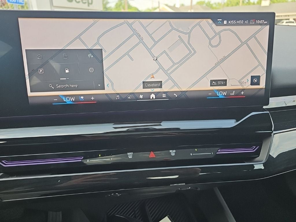 2026 BMW 5 Series 530i xDrive