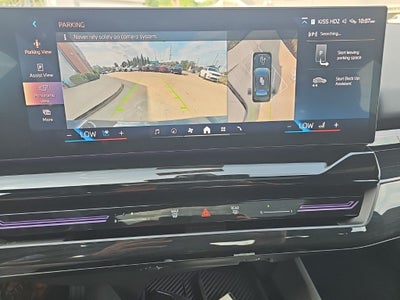 2026 BMW 5 Series 530i xDrive