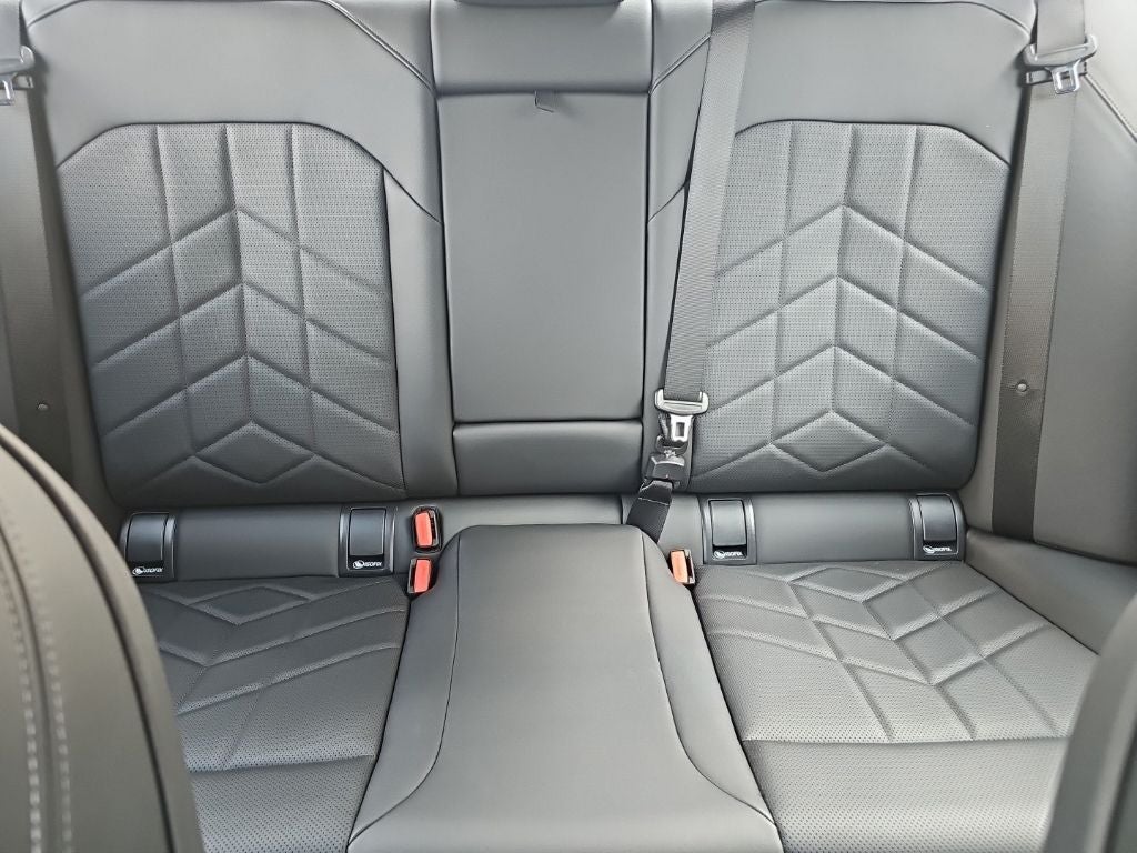 2026 BMW 5 Series 530i xDrive