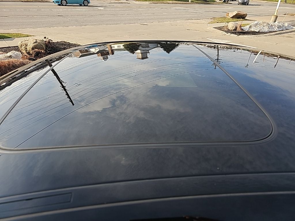 2018 BMW 530i xDrive